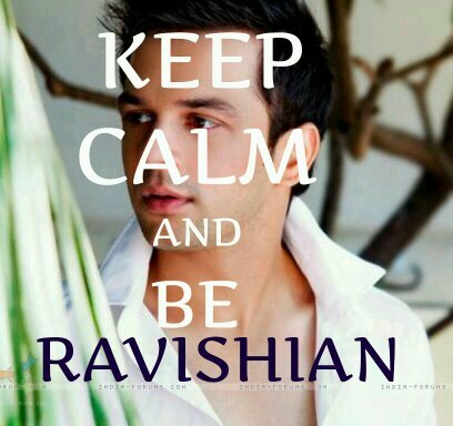 Its a tweetry Version of Love for @iamravishdesai We Share We cheer We celebrate RAVISH DESAI!! (He follows Us) ;) #RDliciousFans r most welcome to RAVISH-LAND