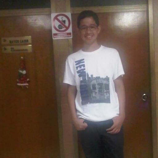 estudiante de idiomas modermos