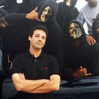 John Hardin (@johnny_radio) 's Twitter Profile