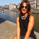 Marta Catalan - @irishmarta - Twitter