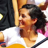 @mercedesmolinaleonsr (@mmolinaleonsr) 's Twitter Profile