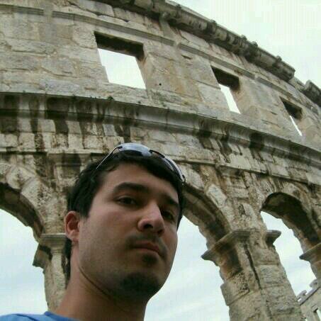 huseyinhosgor's profile picture. 