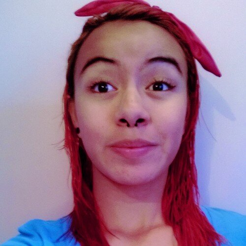 ZhaanRdz's profile picture. Te regalo nuestros sueños para que los cuides desde el cielo! ➕11/12/13 Te amo mi angel eterno!