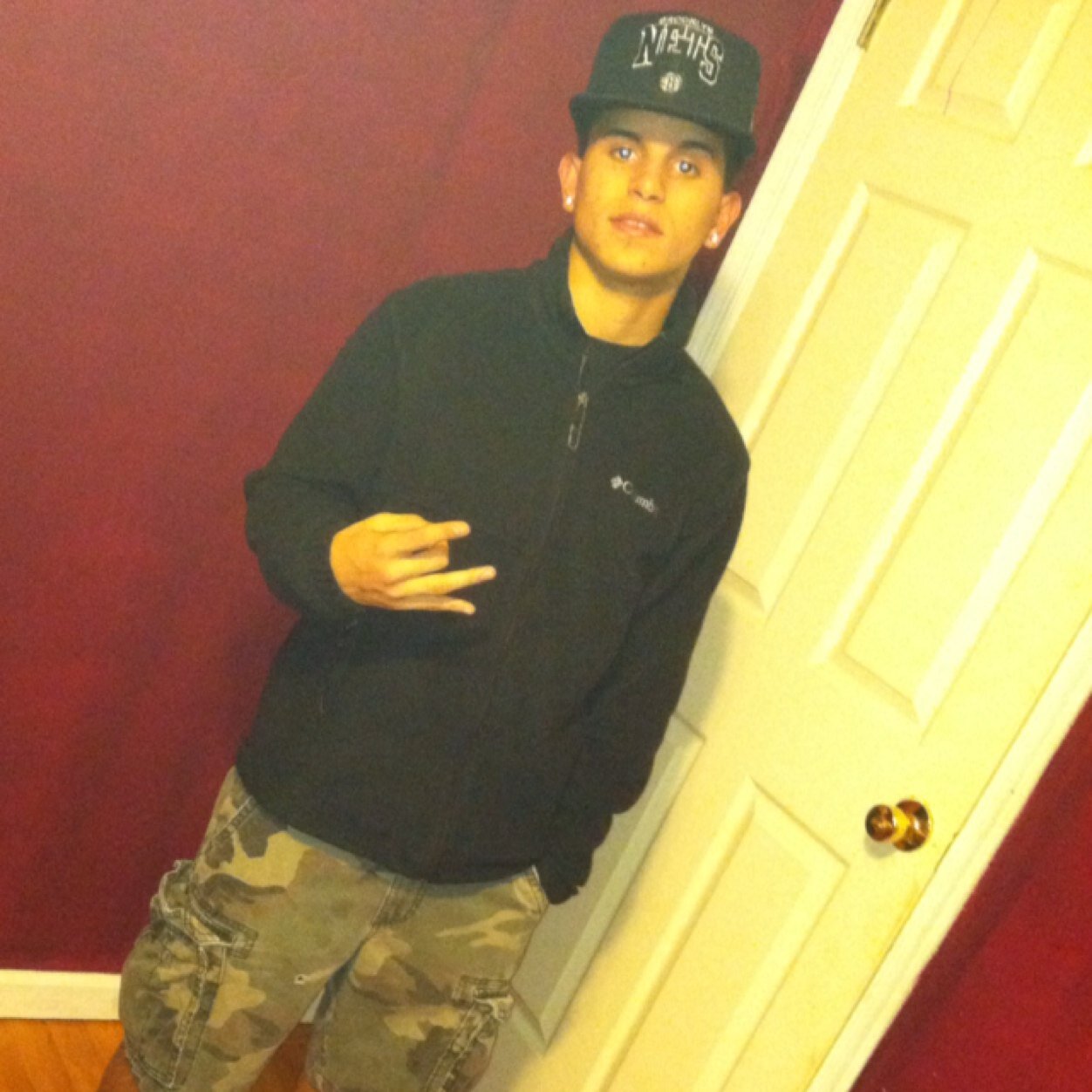 #NLMB #KushHead #OTF . Just a young nigga chasing my dream