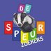 DeSpeurzoekers (@despeurzoekers) Twitter profile photo
