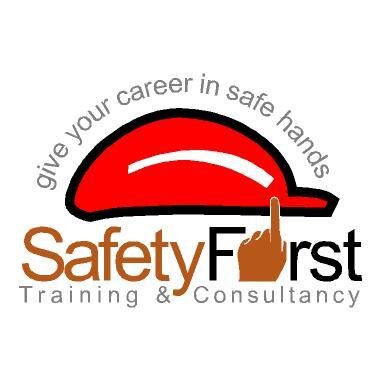 safetyfirstintl's profile picture. Safety training made easy , give your career in Safe hands .