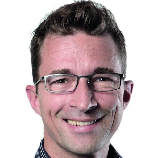 ThomasStig's profile picture. 