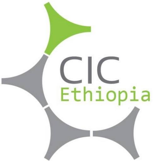 EthiopiaCIC's profile picture. Providing incubation, capacity building and financing services to Ethiopian entrepreneurs developing innovative solutions that address climate change