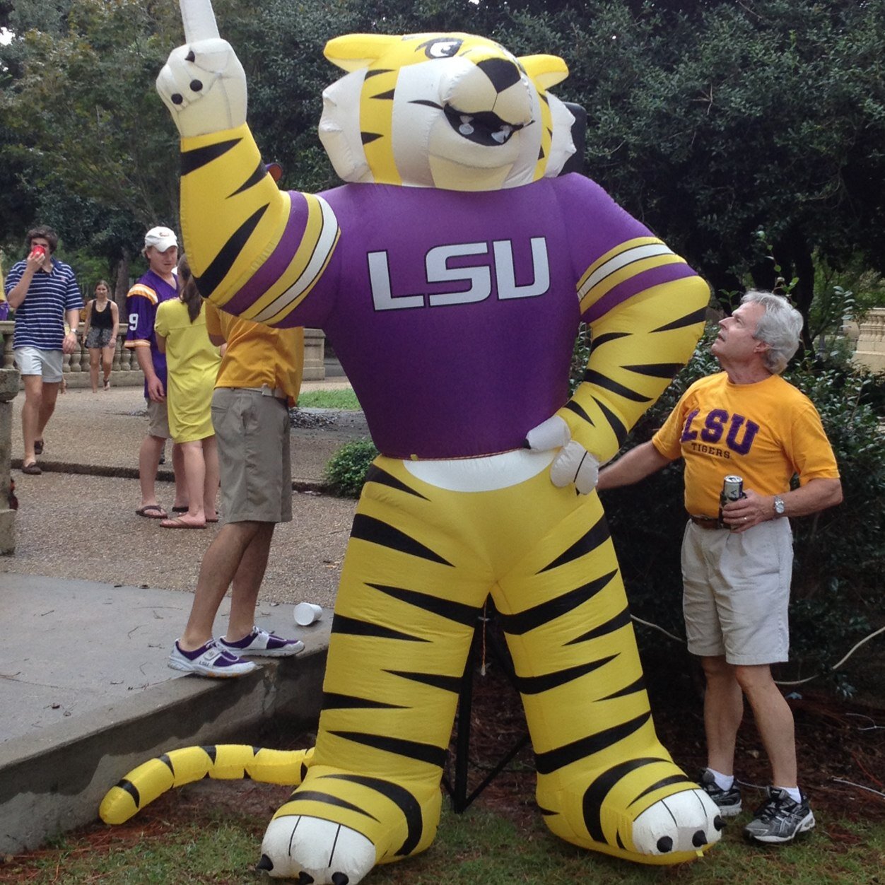 stredwickm's profile picture. 