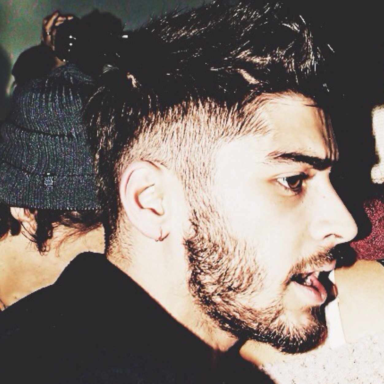 prettyb0yzayn's profile picture. @snowstarstyles saved this :D