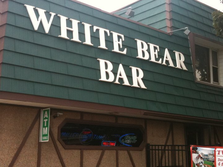 White Bear Bar