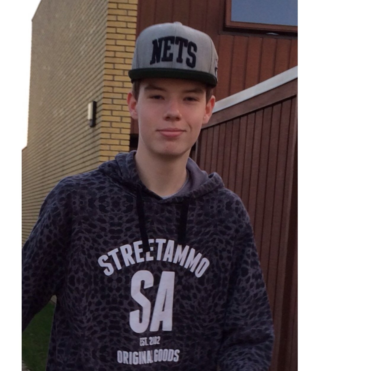 EnrightAindrias's profile picture. 