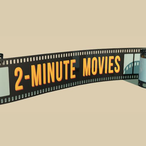 2minutemovies's profile picture. ** 2 Minute Movies for less than £2k **
A Corporate film and & animation service.