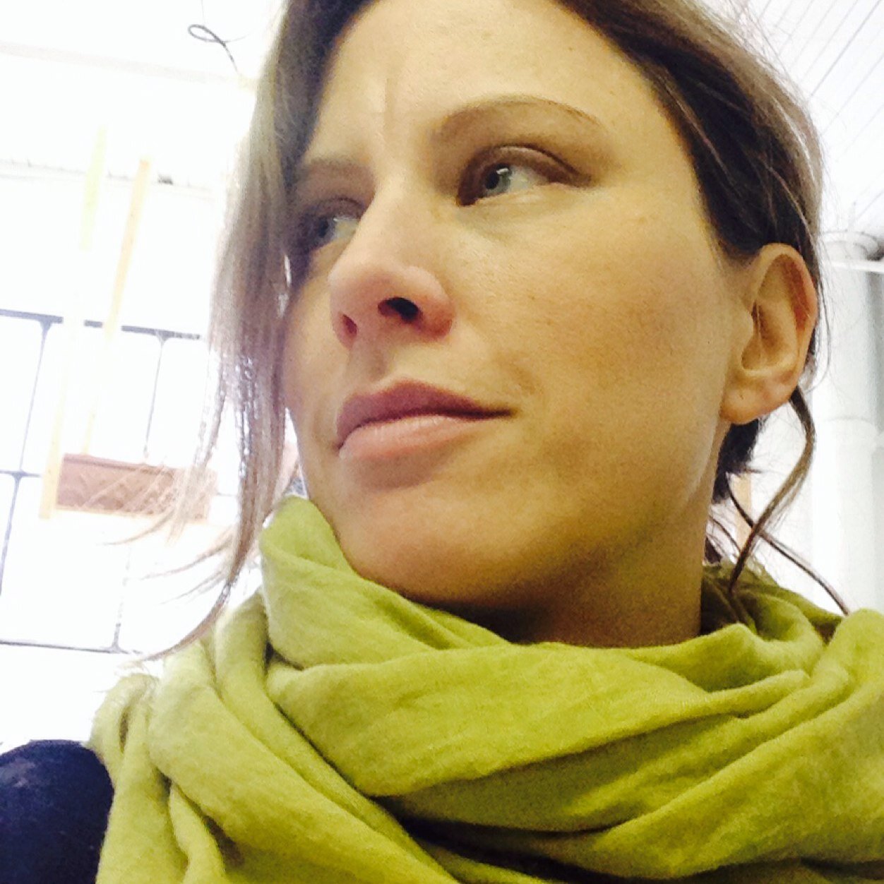 JCeramik's profile picture. I am a clay artist working in Montreal. I create abstract sculptural work & small series of contemporary functional ware.