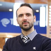 Doug Hampton-Dowson (@douglashdowson) 's Twitter Profile