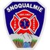 Snoqualmie Fire Dept (@snoqualmiefire) Twitter profile photo