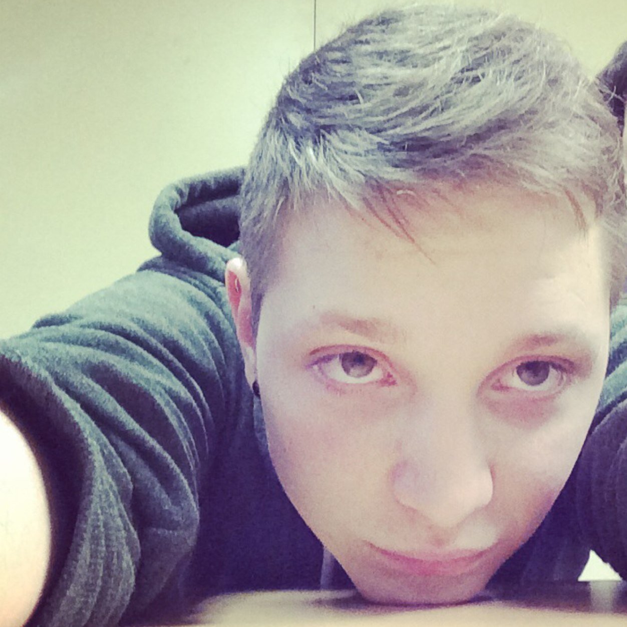 daviidgg_94's profile picture. 19. Futuro profesor. Ser parte de algo especial te hace especial. Getafe (Madrid). Bambi. Chuchu. Superboy. A su lado. 31