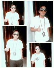 mcshwane's profile picture. 