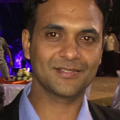 Regional Managing Director at Bidmath