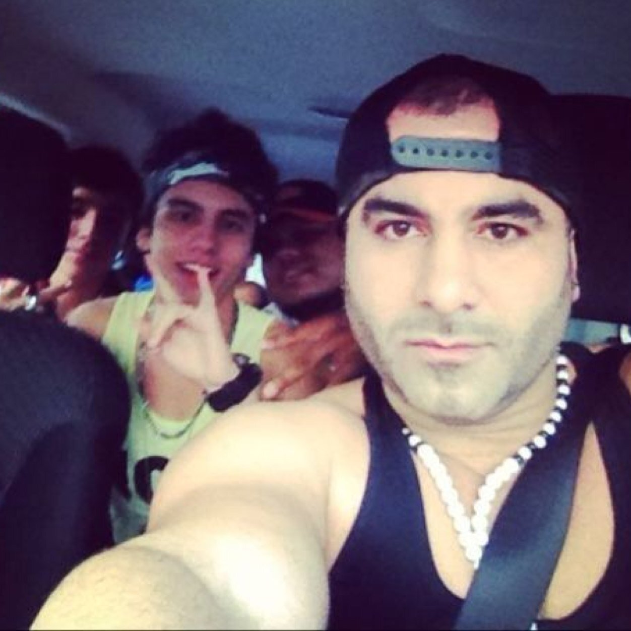 Artista Urbano Barranquilla - Colombia Para Contrataciones (+57)3006804508