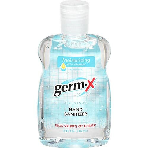 ADV3101GermX's profile picture. Class project on germ X