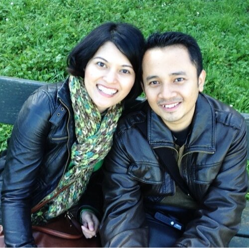 A geek of @supermager | wanderer of the world | web designer & developer of @magicbeansweb | apple+gadgets enthusiast | @abnonjakarta & @abnontimur '09 | Libran