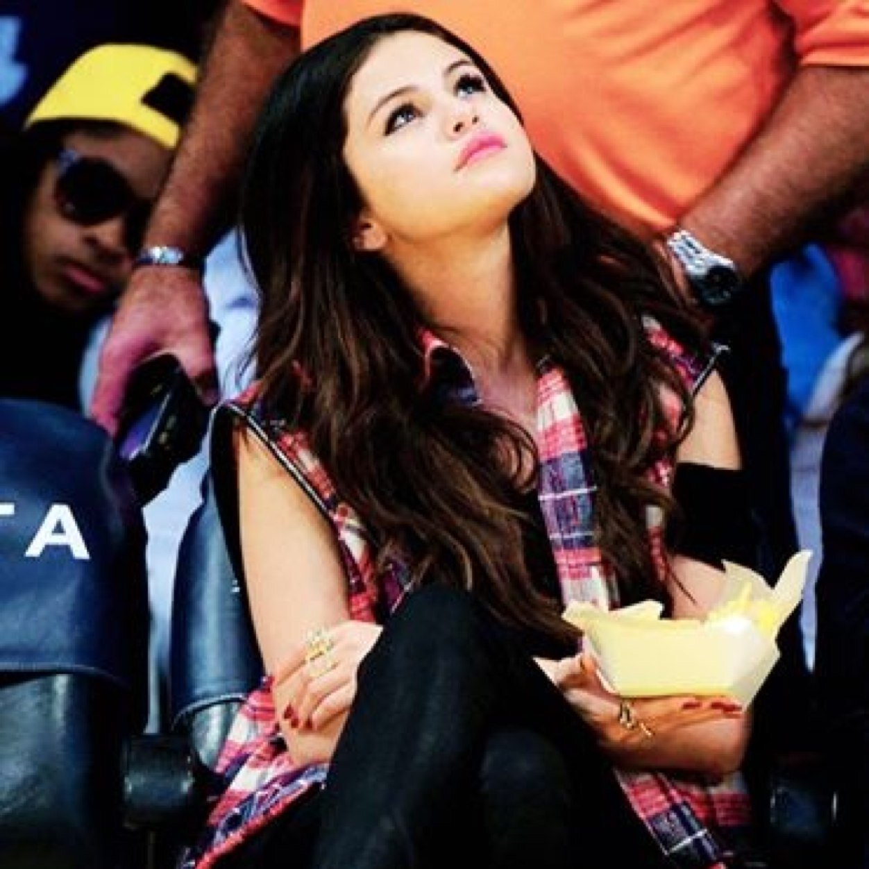 SelenaG07007323's profile picture. 