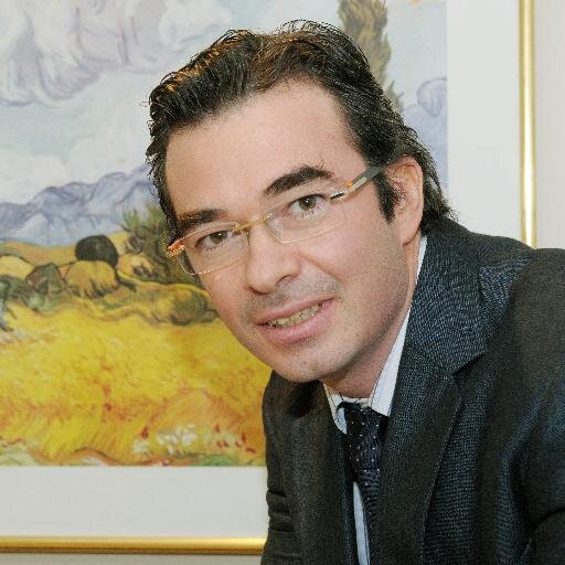 Doctor en Economía -Director del Banco de la Provincia de Córdoba