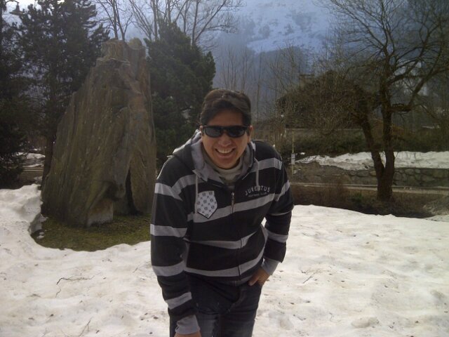 arpi_77's profile picture. No one like me!