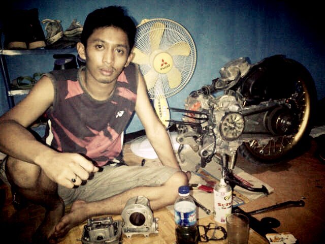 Teknik elektro unjani 2011