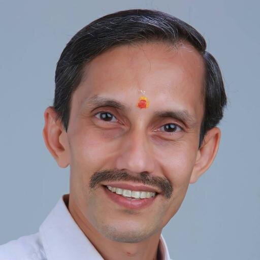 Bharatiya Janata Party (BJP) State vice-president
