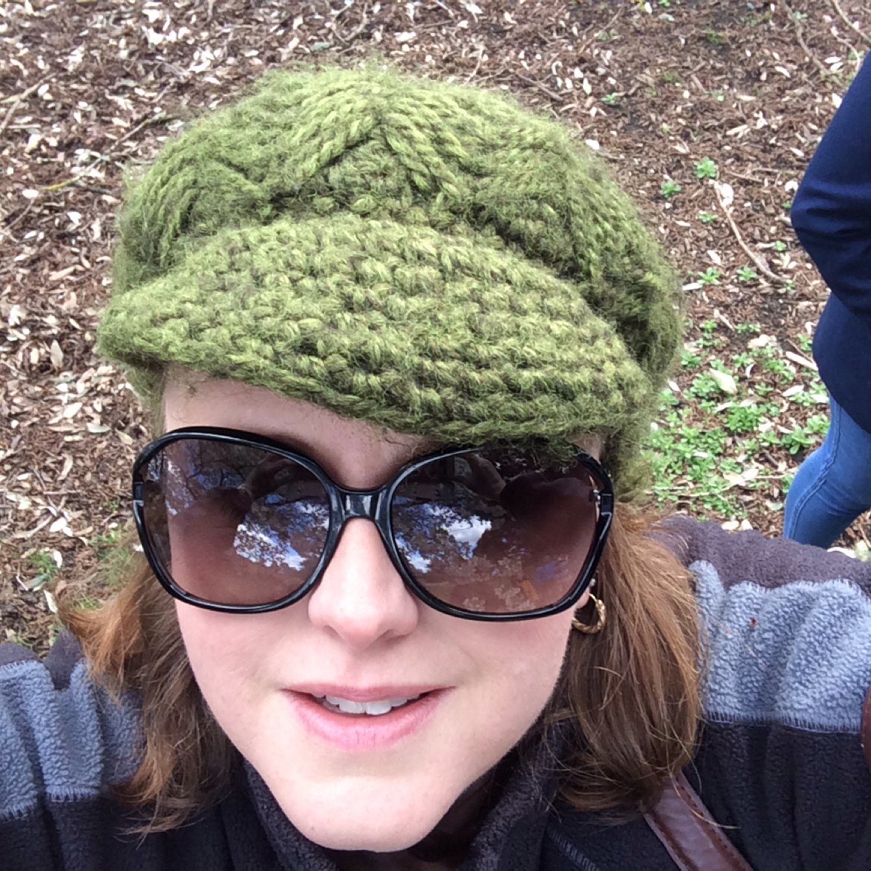 #InfoGov professional, knitter, swimmer, former London expat, boy mom. Fan of the MN Twins, 80s music, PokemonGo & hair bands. All views my own.