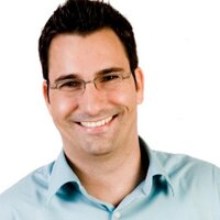 Joe Albrecht (@xantosjoey) Twitter profile photo