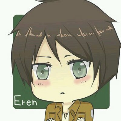 人見知りエレン