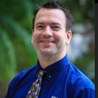 Brian Thorburn Profile