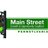 Main Street PA