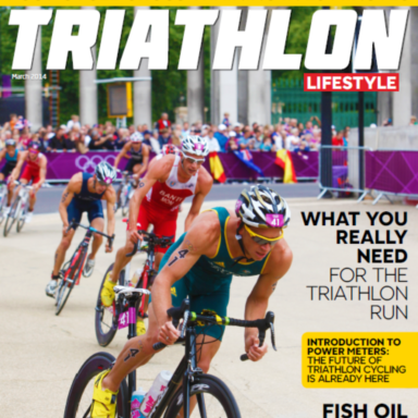 All about living the triathlon lifestyle. Inspiration, cutting edge advice, athlete interviews, family focus. Join us today!