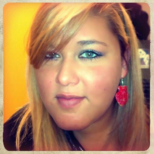 DW's Future Wifey, Aunt of the millennium, Green eyed badass.