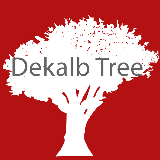 dekalbtree's profile picture. Family-owned and operated tree service in Atlanta