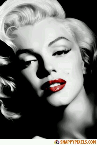 MarilynMonroeCT's profile picture. I love You