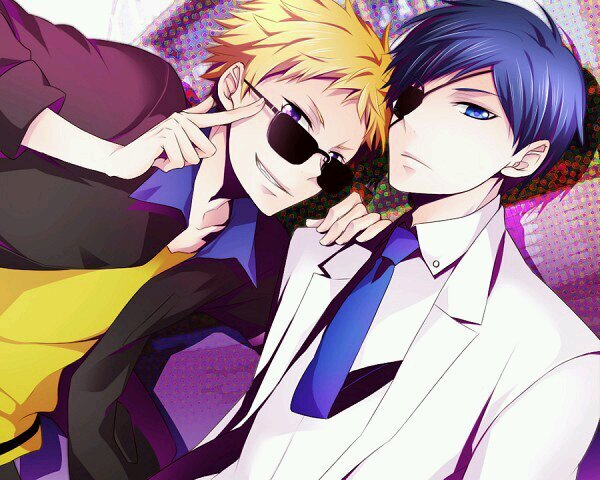 [V] @JapanOtakuID_RP|Thunder Good Guy|Minimum Holder|Electricity|Partner:Ratio|Jokester|Imouto:@JOID_Sonata48|Musume:@JOID_mayu|#Hamatora#BokuFams