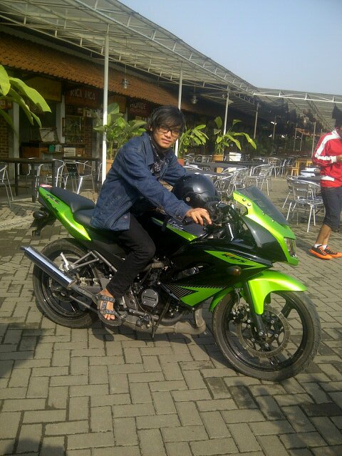 Work @Paskal Food Market.