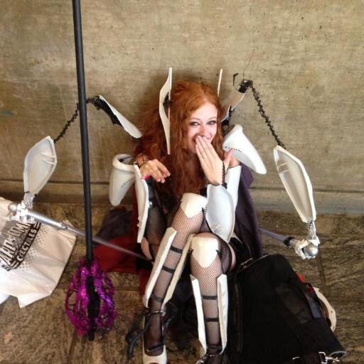 MadeForMst3k's profile picture. mst3k,VincentPrice,Rowsdower, Watercolors of people who fictionally die on tv show,  $5 for 20 horror packs. Queer, She/her.♿️