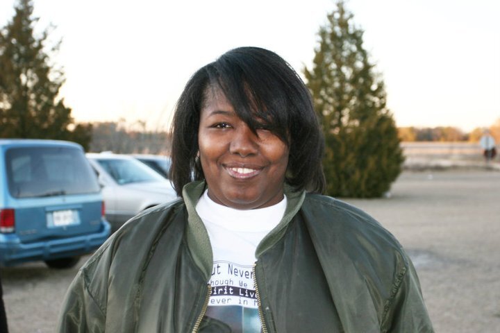 Owner Of Chandra's Conciege in Port Wentworth Ga. (Chatham County)