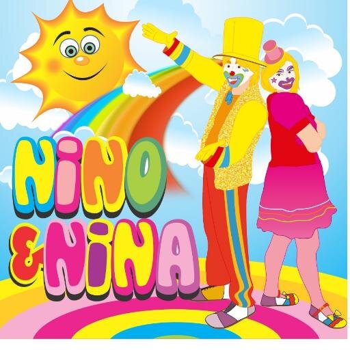 Lindas Festas
Animação Infantil em Fortaleza!!  Pintura Facial, Bolamania, Brincadeiras Divertidas, Teatrinho de Fantoches, Personagens Temáticas e Muito Mais!!