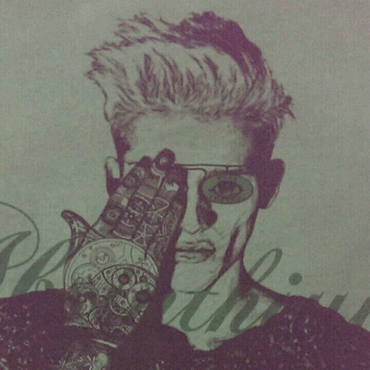 KINGSoilHo's profile picture. 