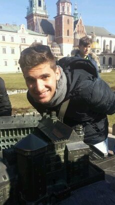 DegeGennaro's profile picture. 