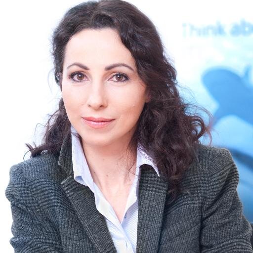 Petia_Ru's profile picture. 