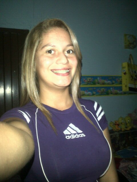Alejandro'B♥ Te Amo☆