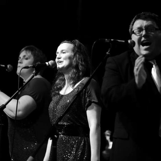 Souled are a Devon-based 9 piece band, playing classic soul music from the Stax, Motown and Atlantic labels.